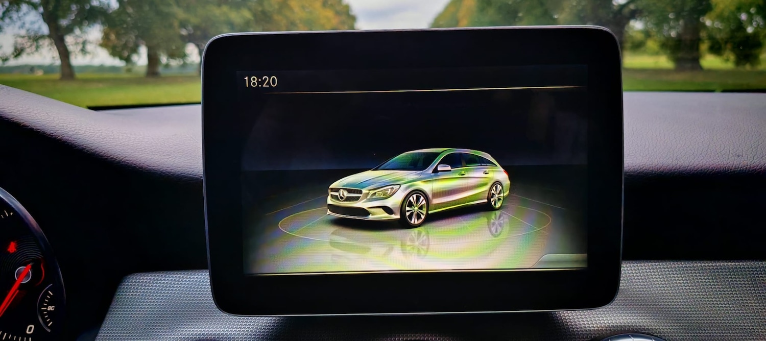 Used Mercedes-Benz CLA 2017 for sale - 76098404: Photo 42