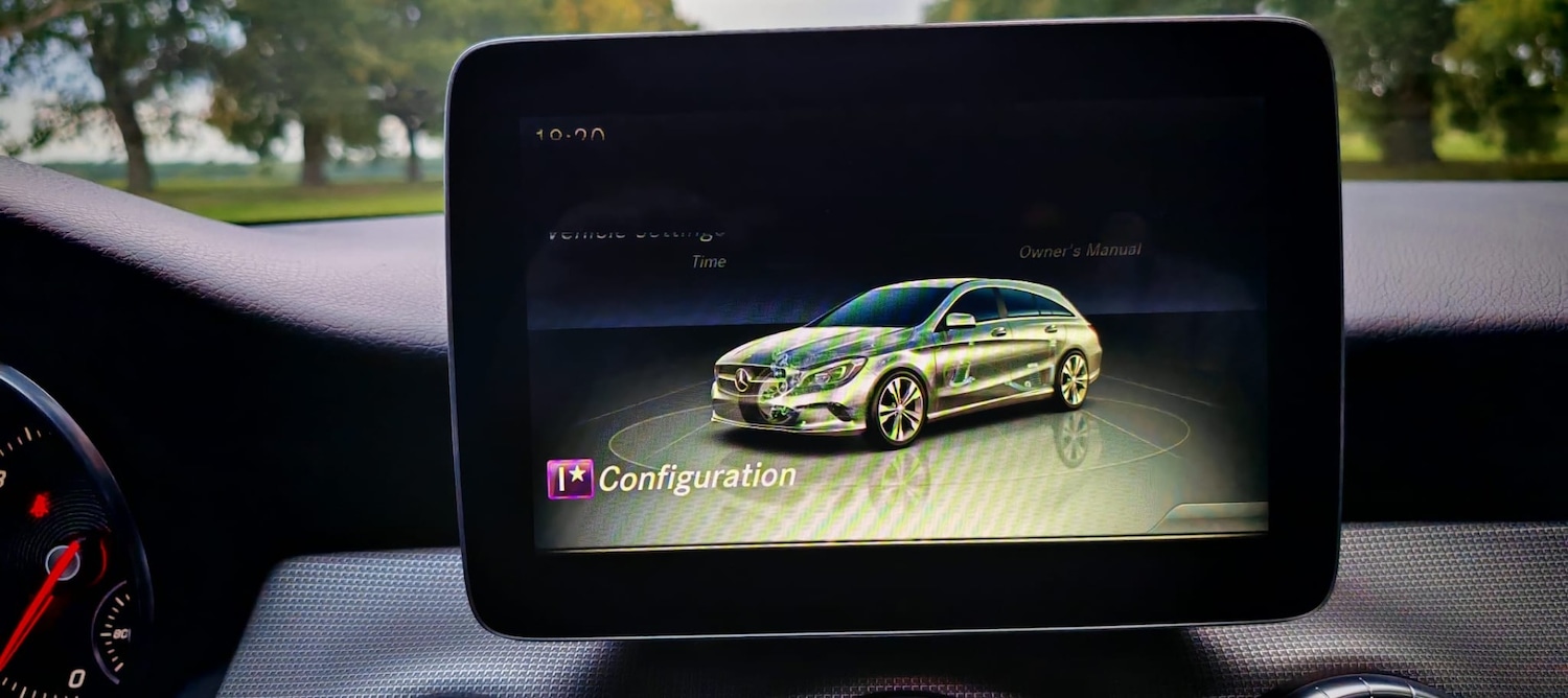 Used Mercedes-Benz CLA 2017 for sale - 76098404: Photo 43