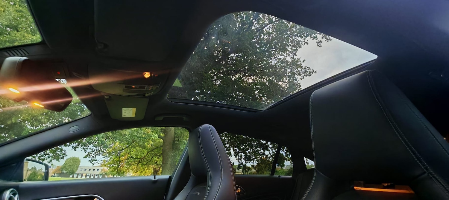 Used Mercedes-Benz CLA 2017 for sale - 76098404: Photo 44