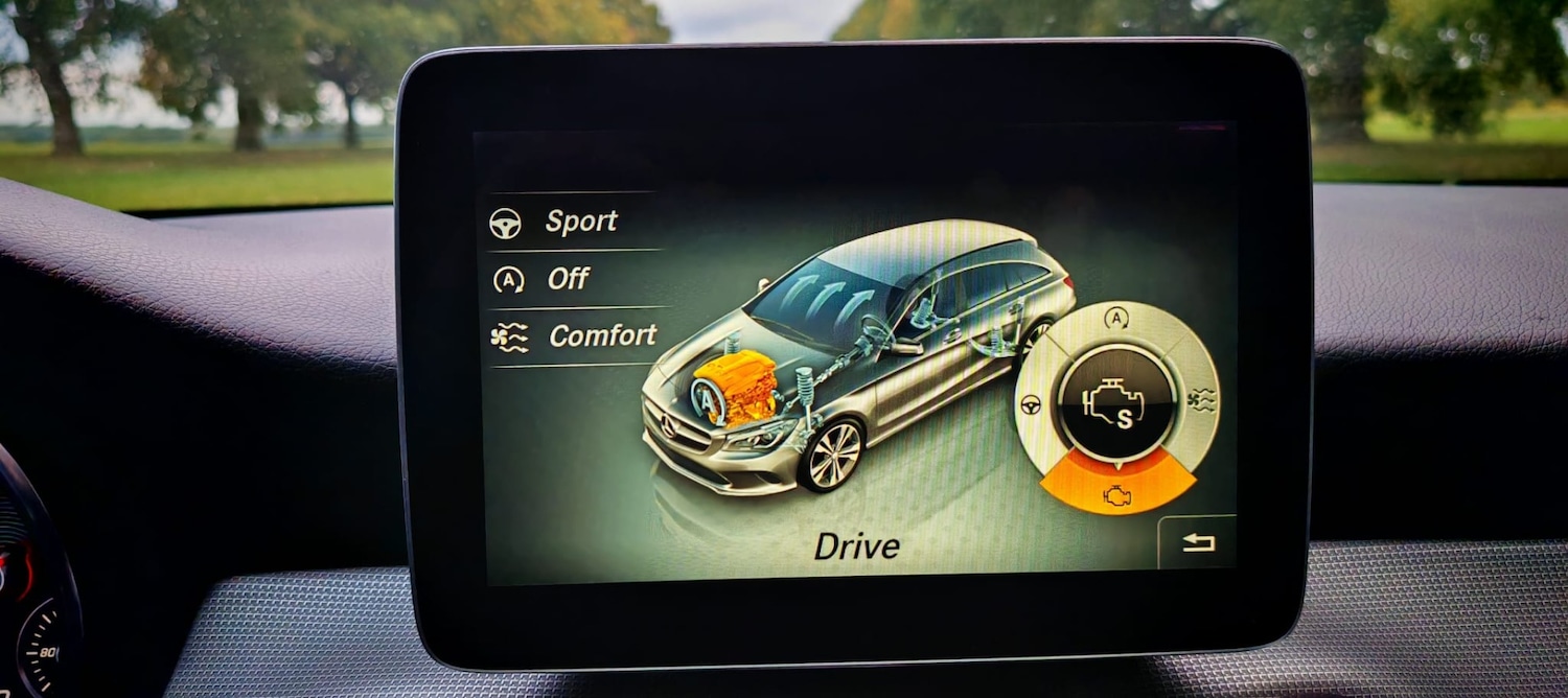 Used Mercedes-Benz CLA 2017 for sale - 76098404: Photo 47