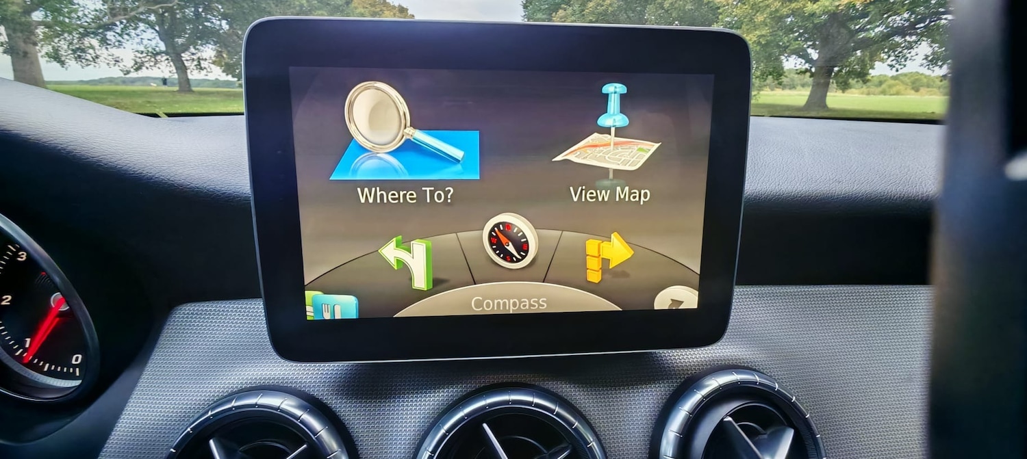 Used Mercedes-Benz CLA 2017 for sale - 76098404: Photo 48