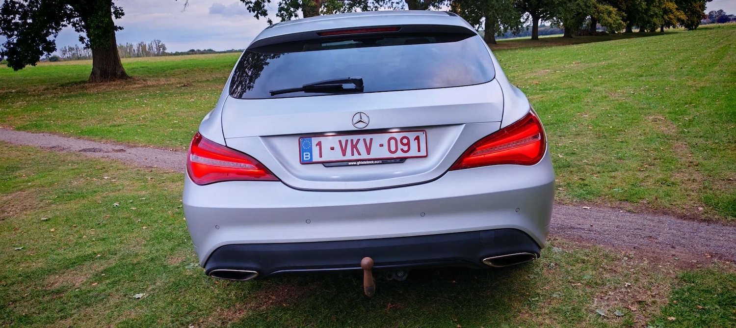 Used Mercedes-Benz CLA 2017 for sale - 76098404: Photo 5