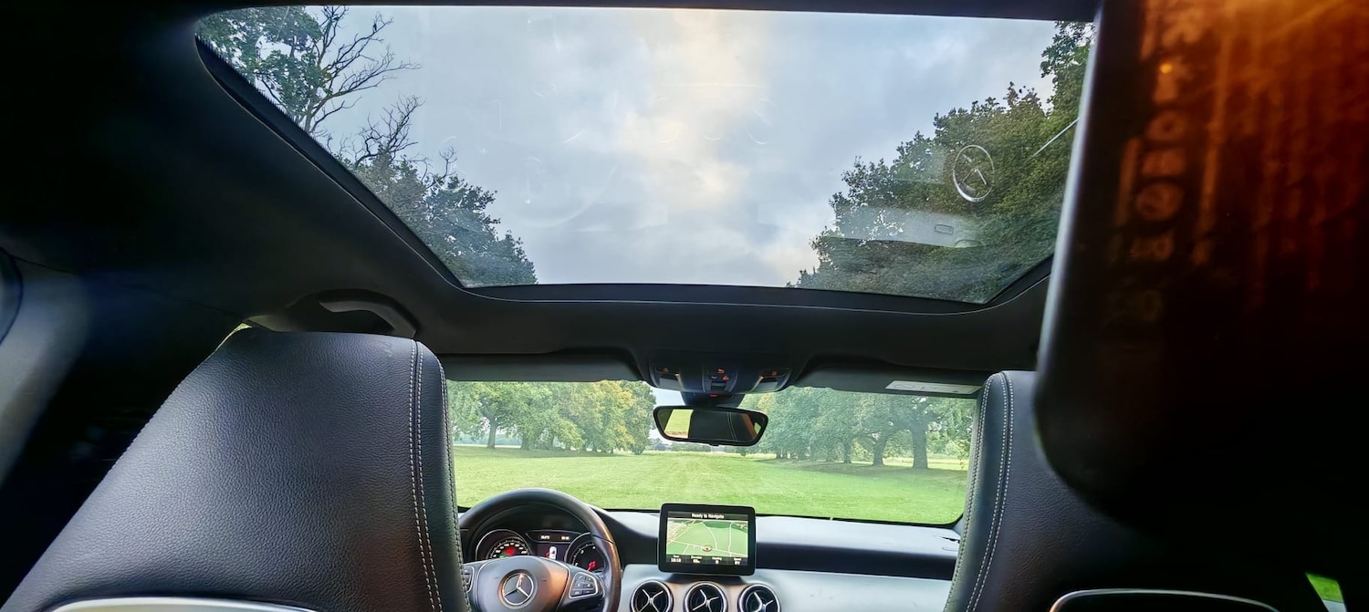 Used Mercedes-Benz CLA 2017 for sale - 76098404: Photo 50