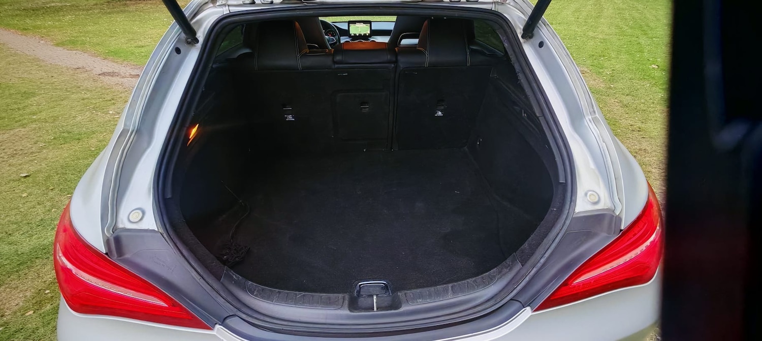 Used Mercedes-Benz CLA 2017 for sale - 76098404: Photo 51