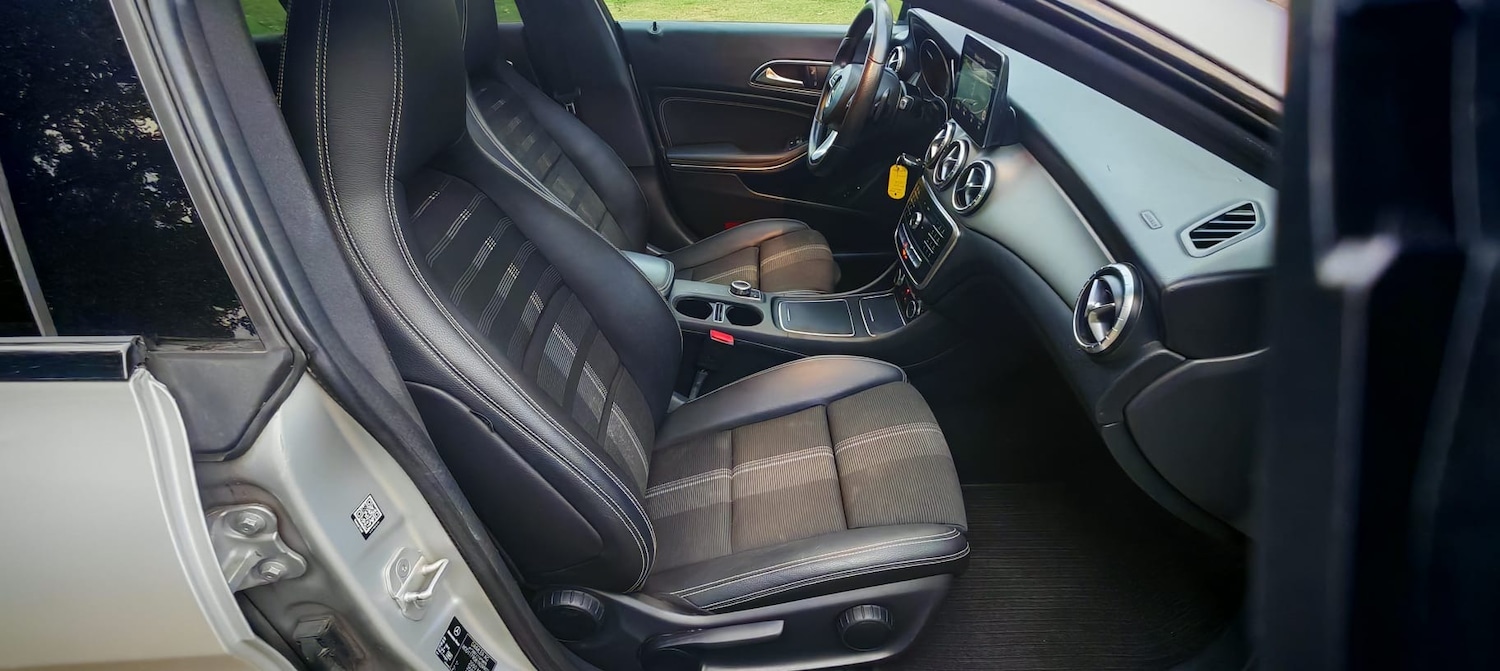 Used Mercedes-Benz CLA 2017 for sale - 76098404: Photo 8