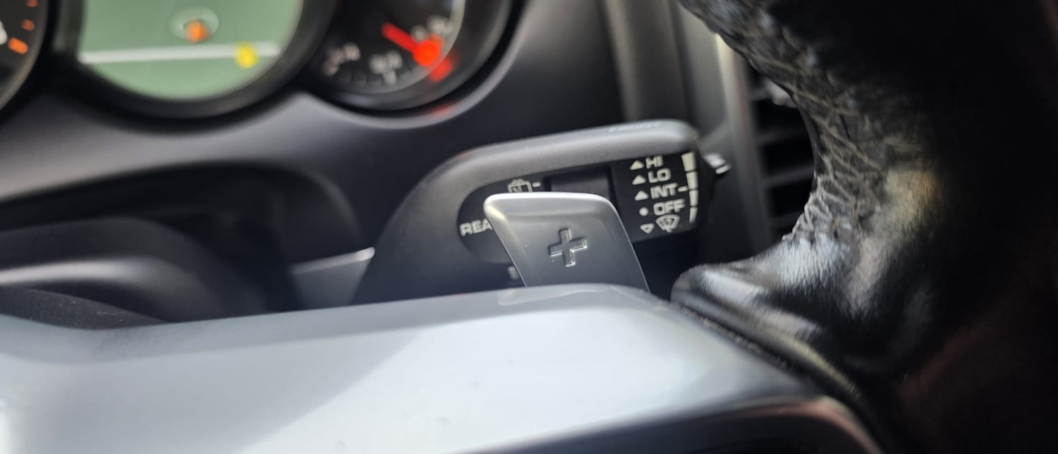 Used Porsche Cayenne 2017 for sale - 76758943: Photo 19