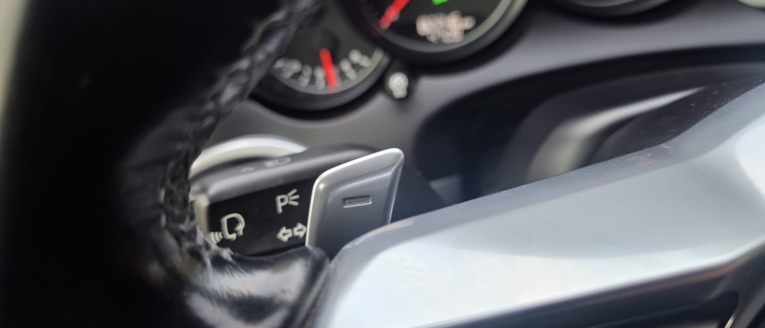 Used Porsche Cayenne 2017 for sale - 76758943: Photo 21