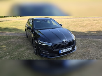 Used Skoda Octavia 2022 for sale - 79216370: Photo