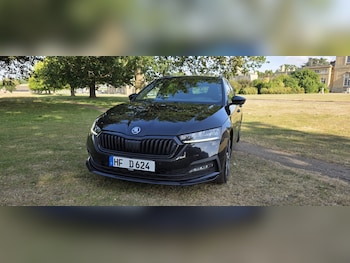 Used Skoda Octavia 2022 for sale - 79216370: Photo