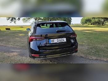 Used Skoda Octavia 2022 for sale - 79216370: Photo