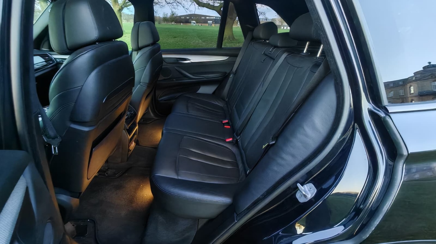 Used BMW X5 2014 for sale - 77897411: Photo 10