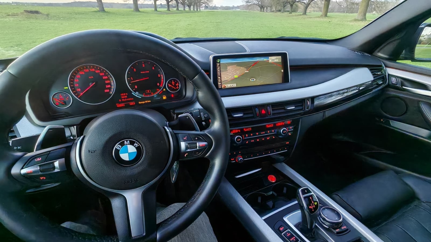 Used BMW X5 2014 for sale - 77897411: Photo 11