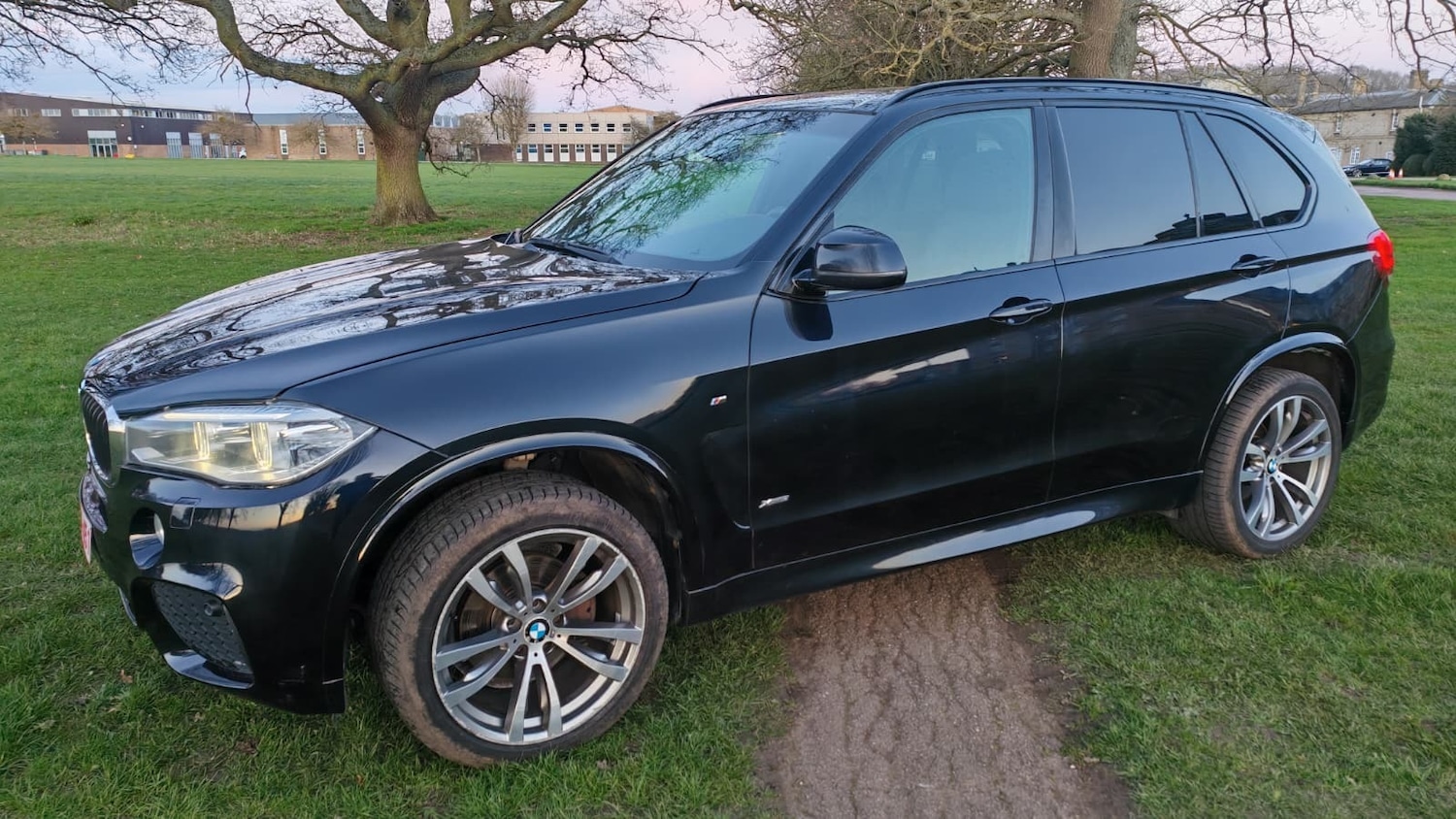 Used BMW X5 2014 for sale - 77897411: Photo 18