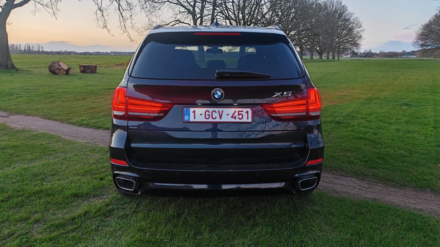 Used BMW X5 2014 for sale - 77897411: Photo 19
