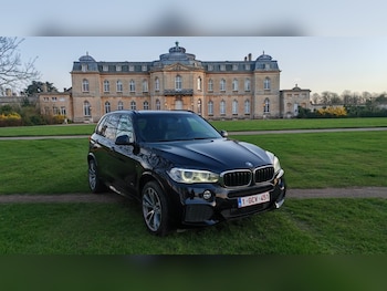 2014 (14) - xDrive40d M Sport 5dr Auto
