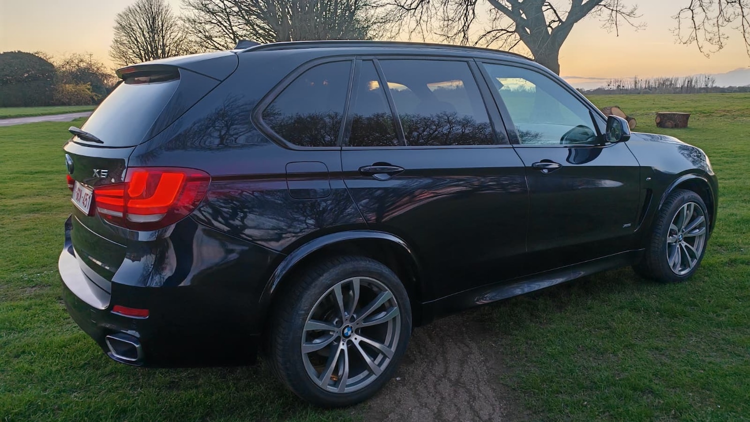 Used BMW X5 2014 for sale - 77897411: Photo 22