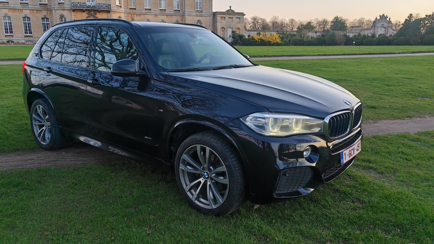 Used BMW X5 2014 for sale - 77897411: Photo 23