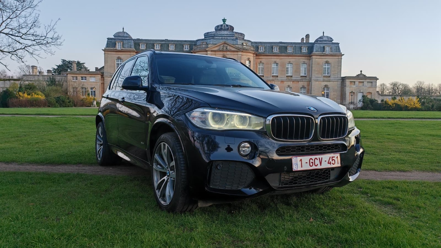 Used BMW X5 2014 for sale - 77897411: Photo 25