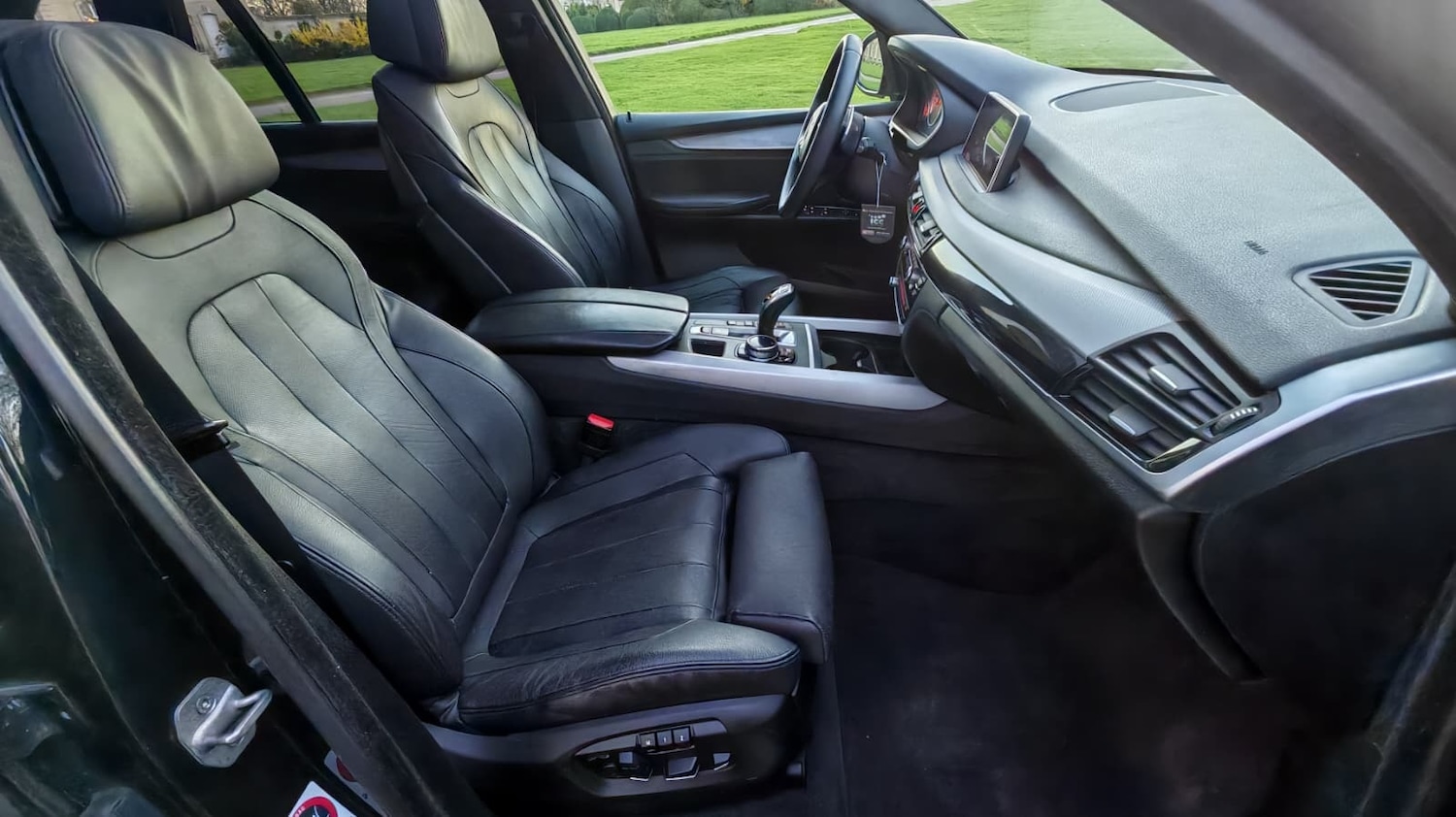 Used BMW X5 2014 for sale - 77897411: Photo 26