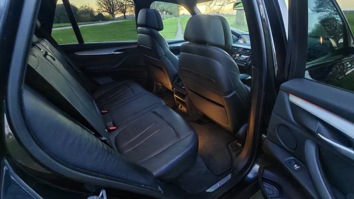 Used BMW X5 2014 for sale - 77897411: Photo 27