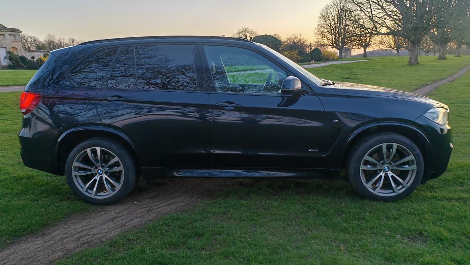 Used BMW X5 2014 for sale - 77897411: Photo 28