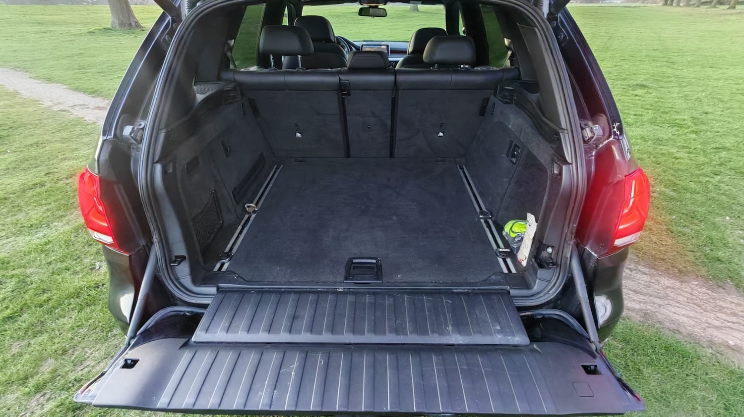 Used BMW X5 2014 for sale - 77897411: Photo 29