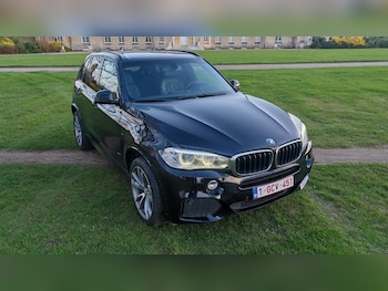 Used BMW X5 2014 for sale - 77897411: Photo