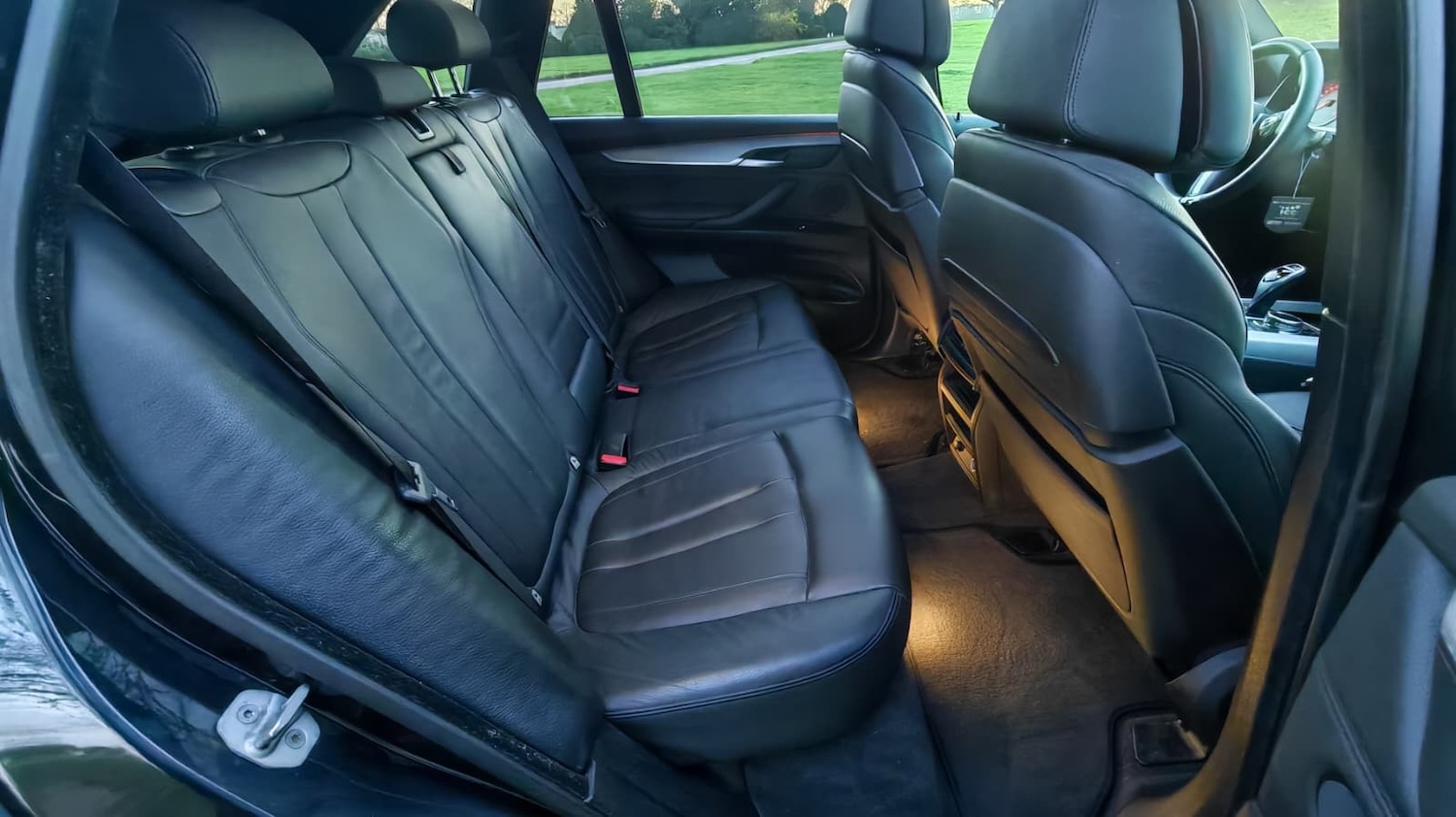 Used BMW X5 2014 for sale - 77897411: Photo 32