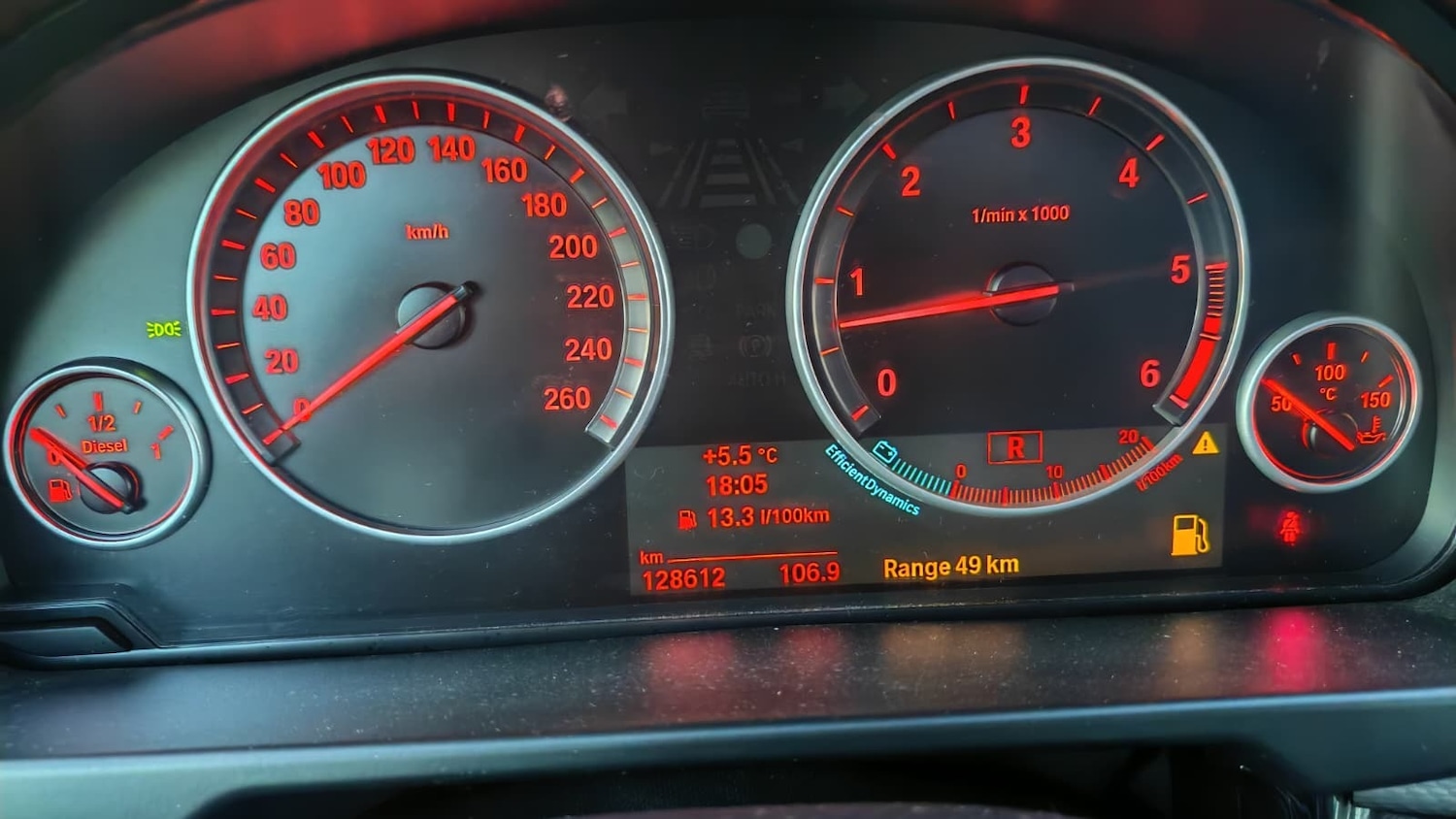 Used BMW X5 2014 for sale - 77897411: Photo 33