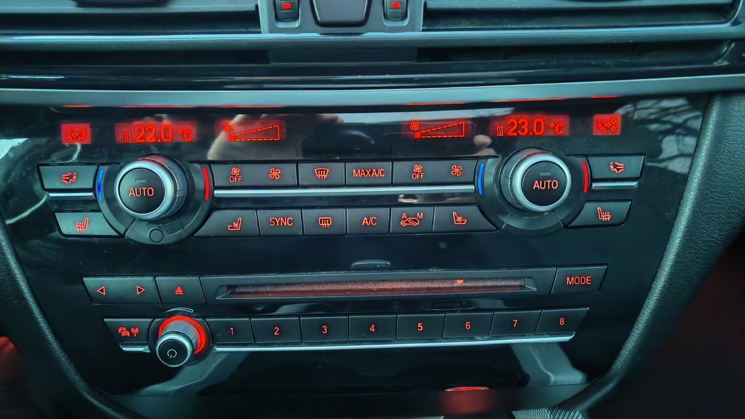 Used BMW X5 2014 for sale - 77897411: Photo 35