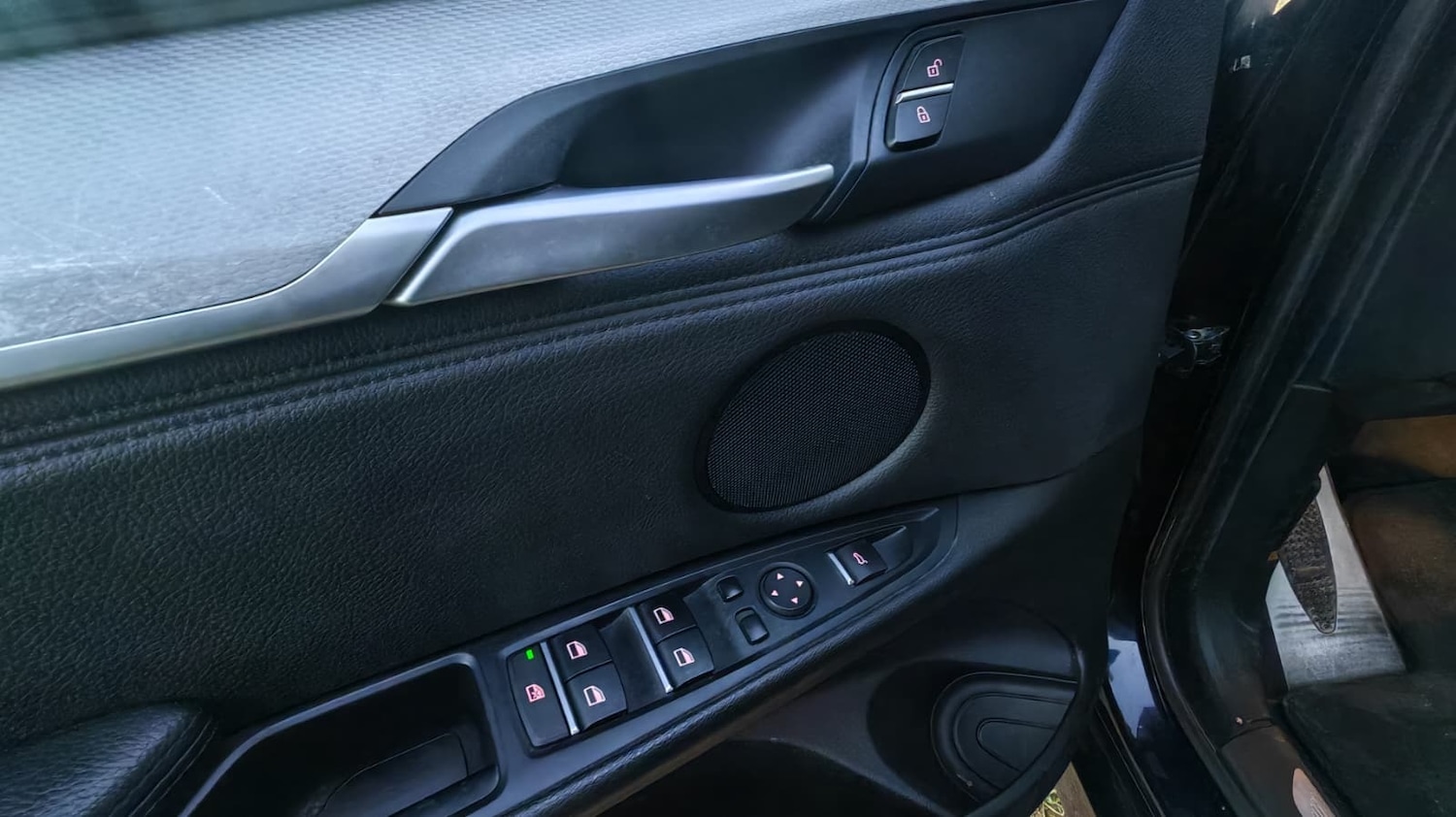 Used BMW X5 2014 for sale - 77897411: Photo 36