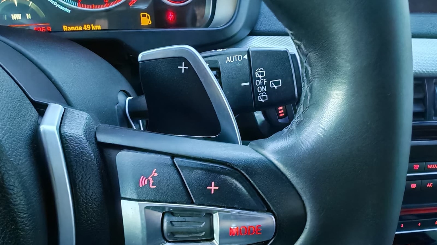 Used BMW X5 2014 for sale - 77897411: Photo 37