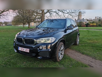 Used BMW X5 2014 for sale - 77897411: Photo