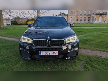 Used BMW X5 2014 for sale - 77897411: Photo