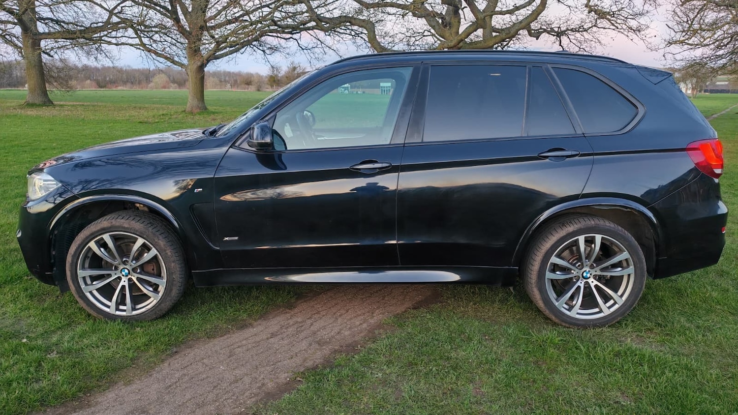 Used BMW X5 2014 for sale - 77897411: Photo 6
