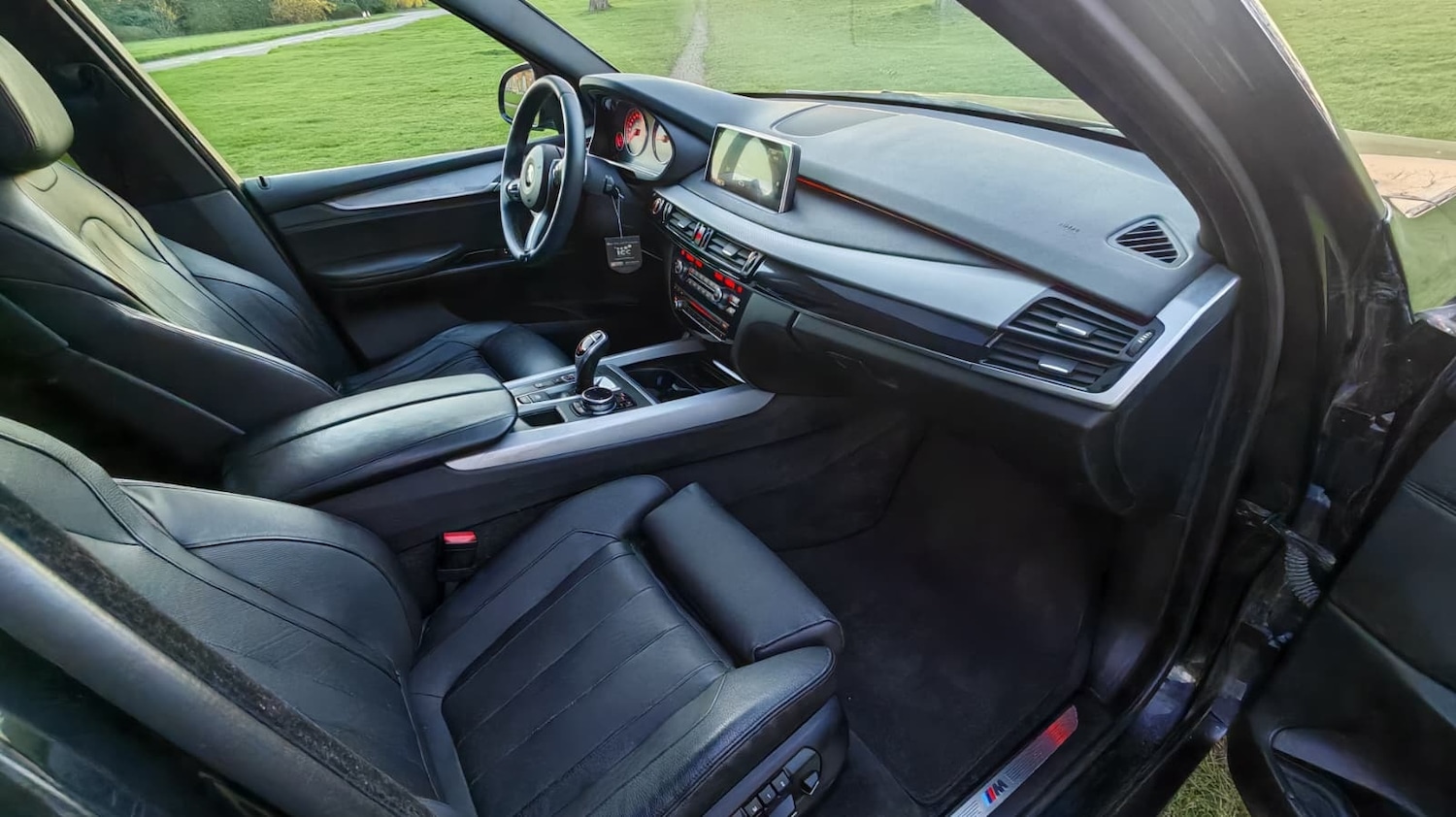 Used BMW X5 2014 for sale - 77897411: Photo 8