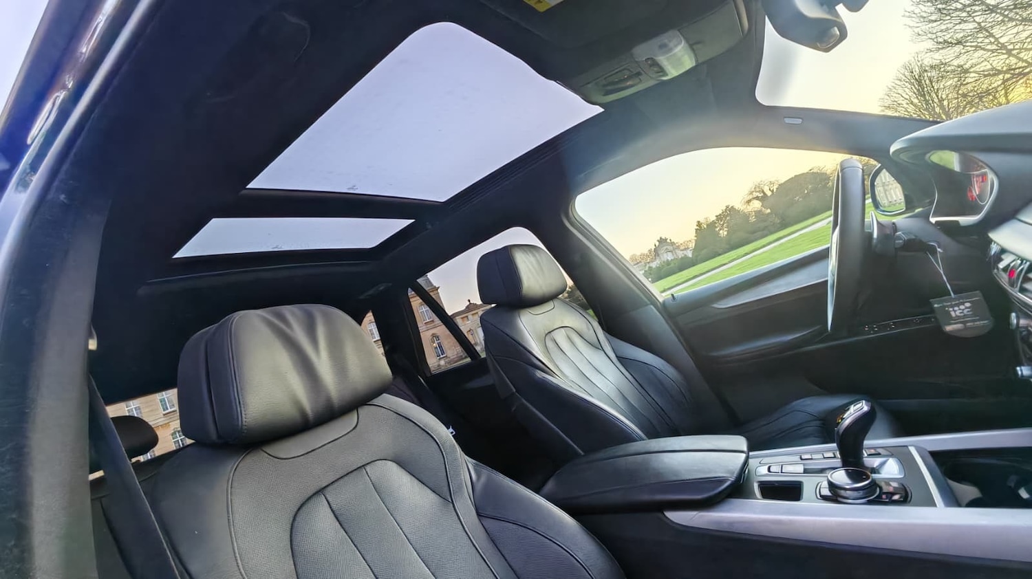 Used BMW X5 2014 for sale - 77897411: Photo 9