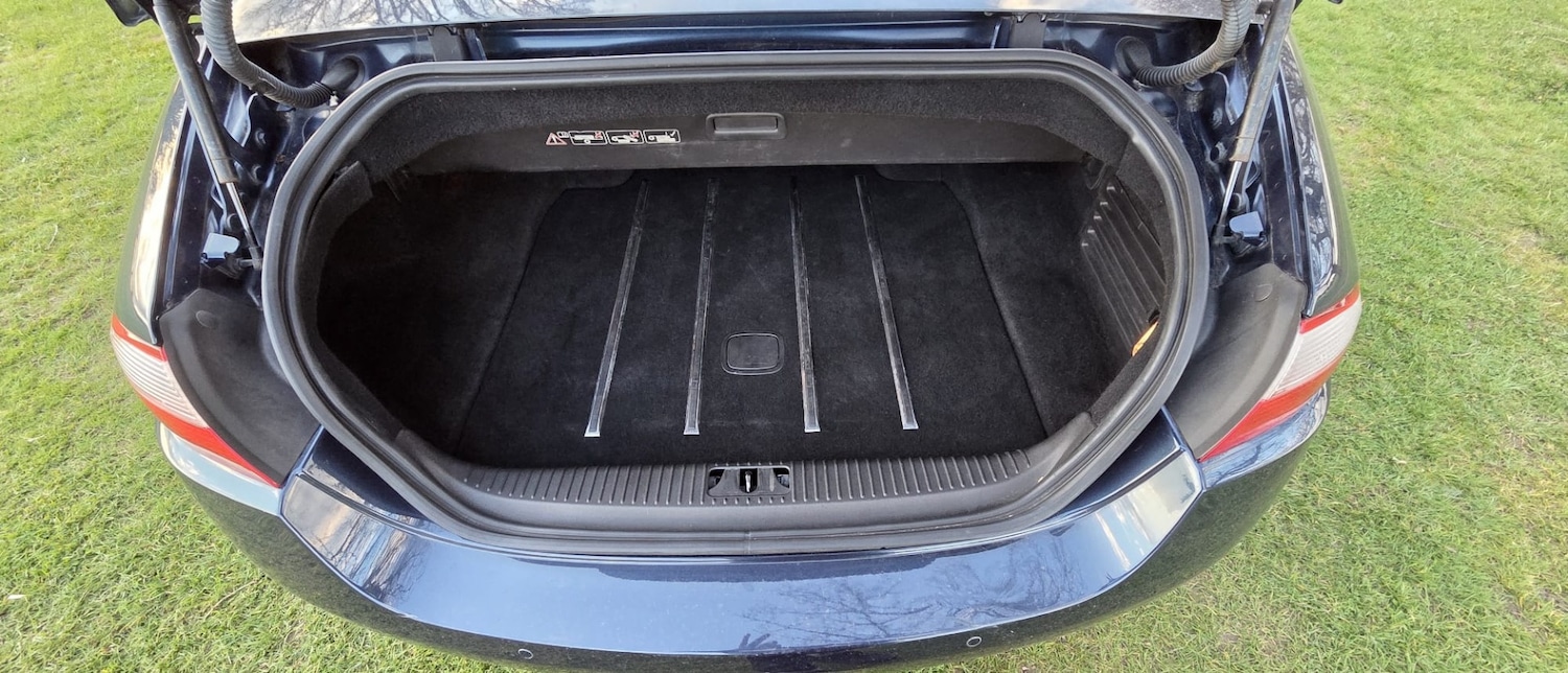 Used Jaguar XKR 2008 for sale - 78134921: Photo 34