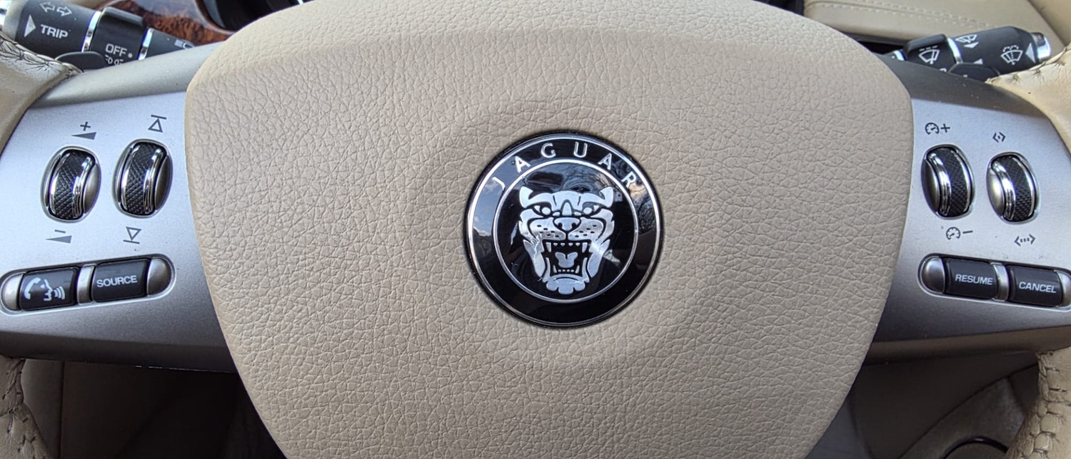 Used Jaguar XKR 2008 for sale - 78134921: Photo 46