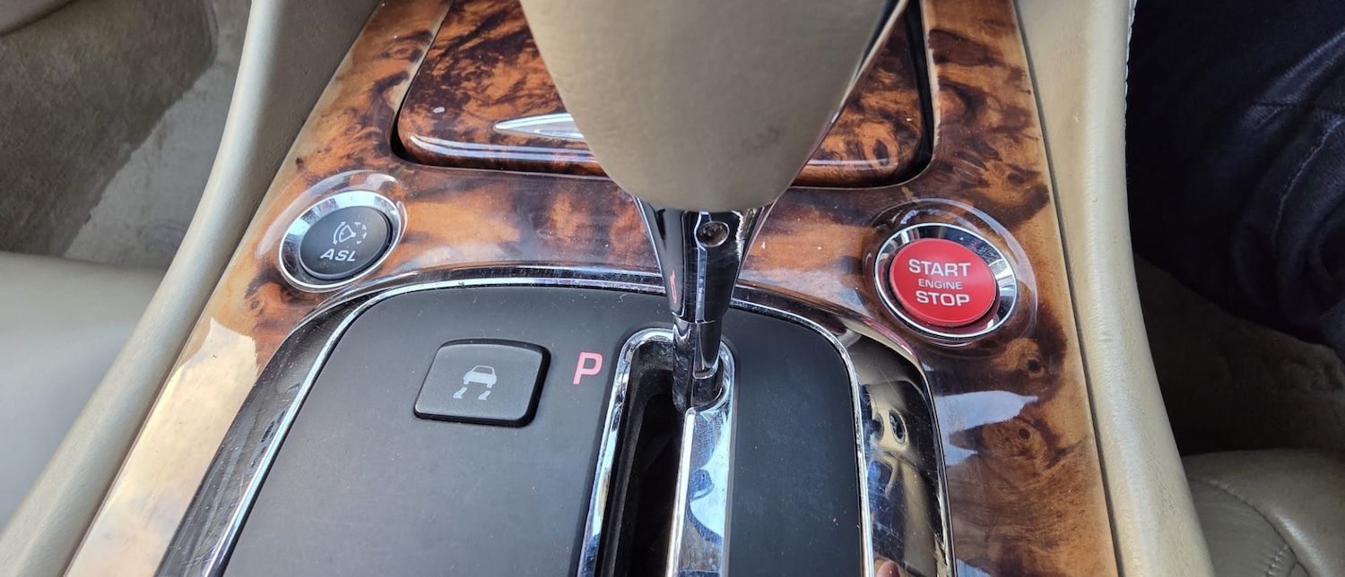 Used Jaguar XKR 2008 for sale - 78134921: Photo 48