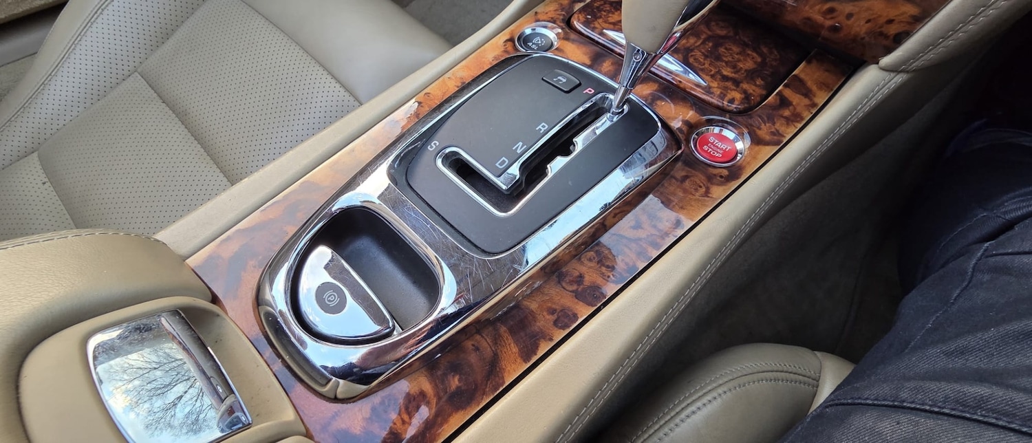 Used Jaguar XKR 2008 for sale - 78134921: Photo 50