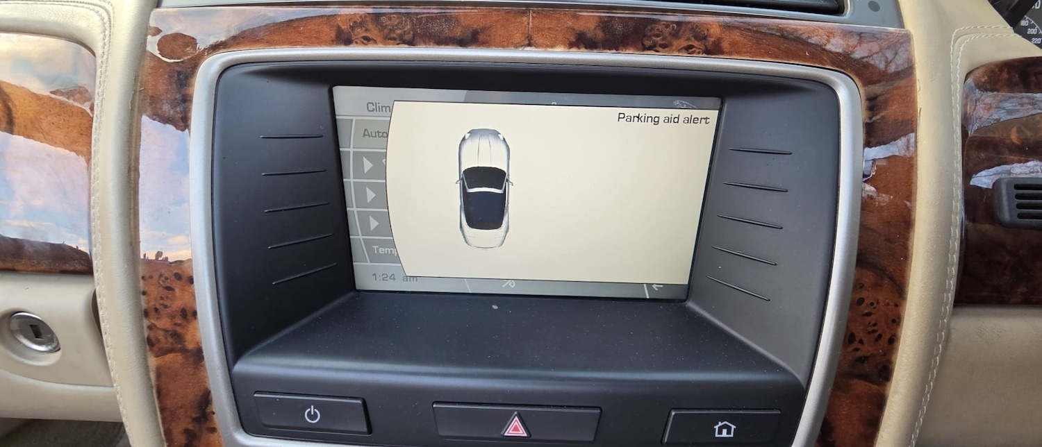 Used Jaguar XKR 2008 for sale - 78134921: Photo 52