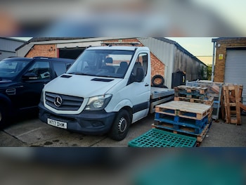 Mercedes-Benz - Sprinter