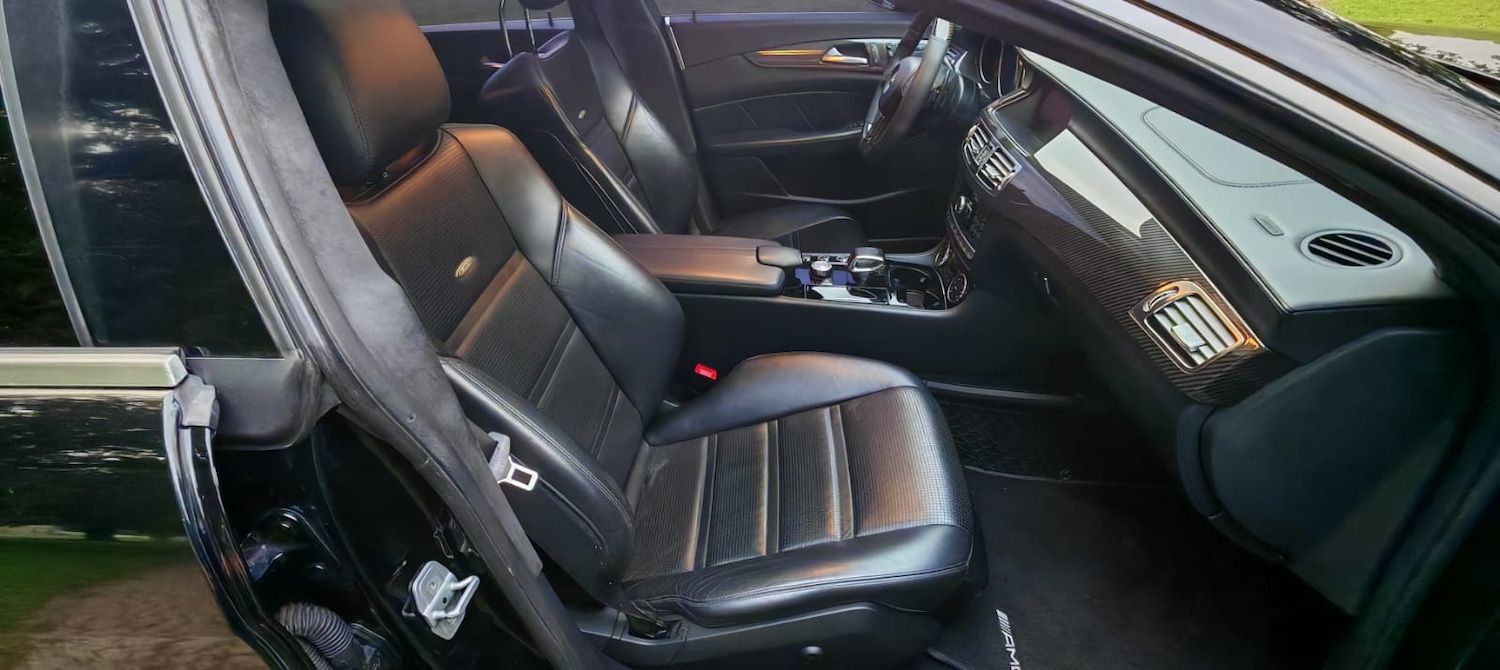 Used Mercedes-Benz CLS 2011 for sale - 76525941: Photo 11