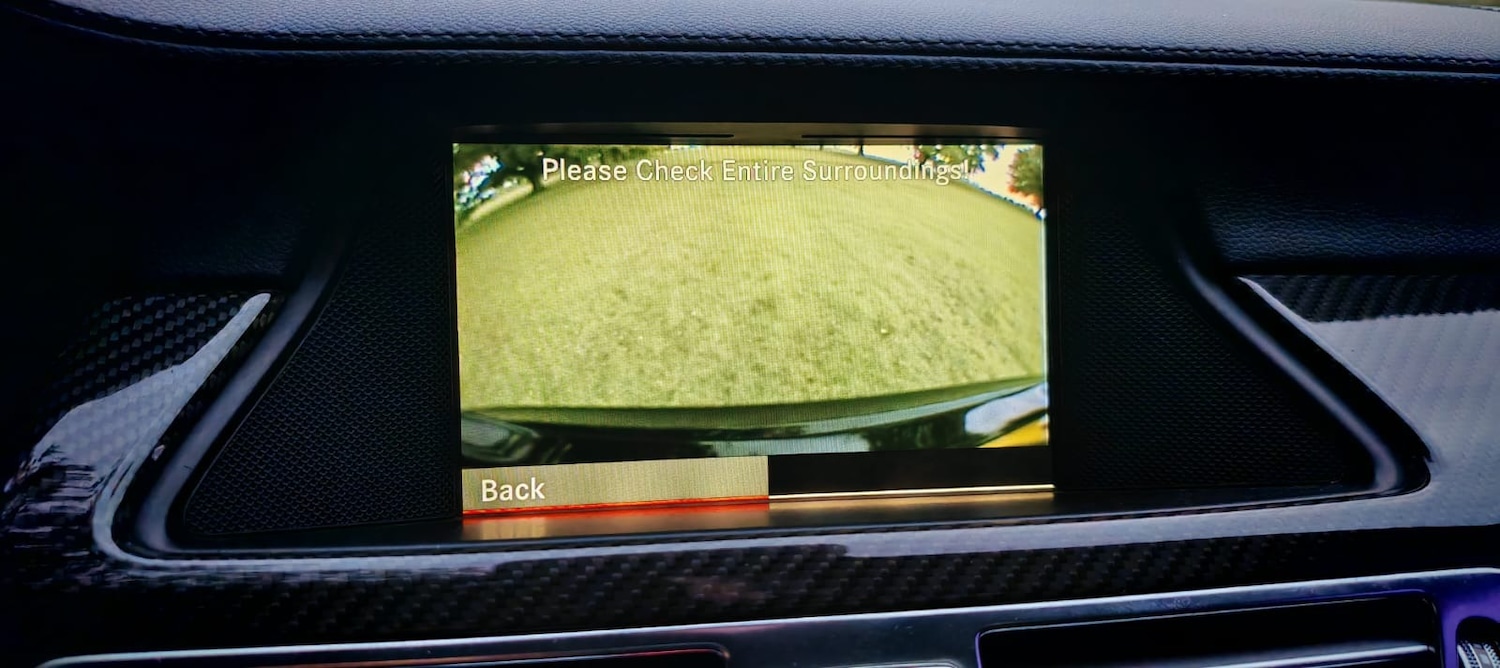 Used Mercedes-Benz CLS 2011 for sale - 76525941: Photo 12