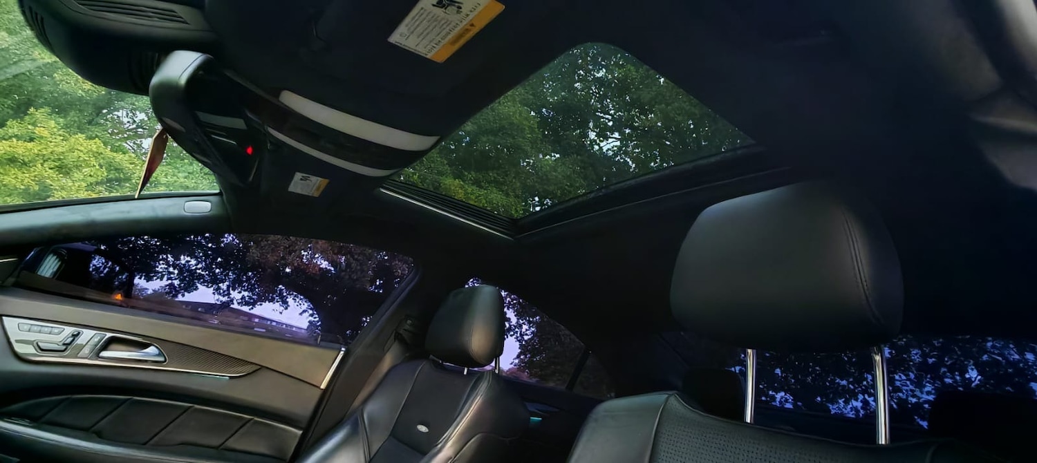 Used Mercedes-Benz CLS 2011 for sale - 76525941: Photo 13