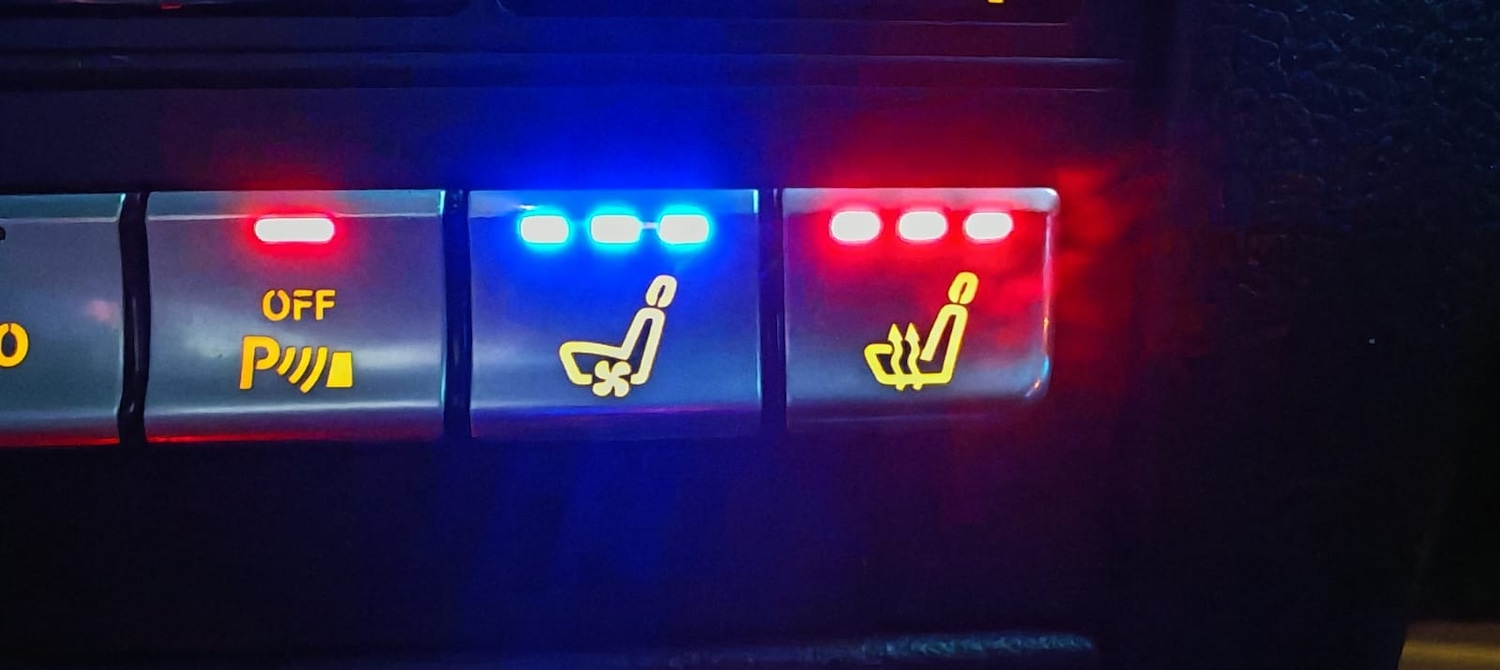 Used Mercedes-Benz CLS 2011 for sale - 76525941: Photo 14