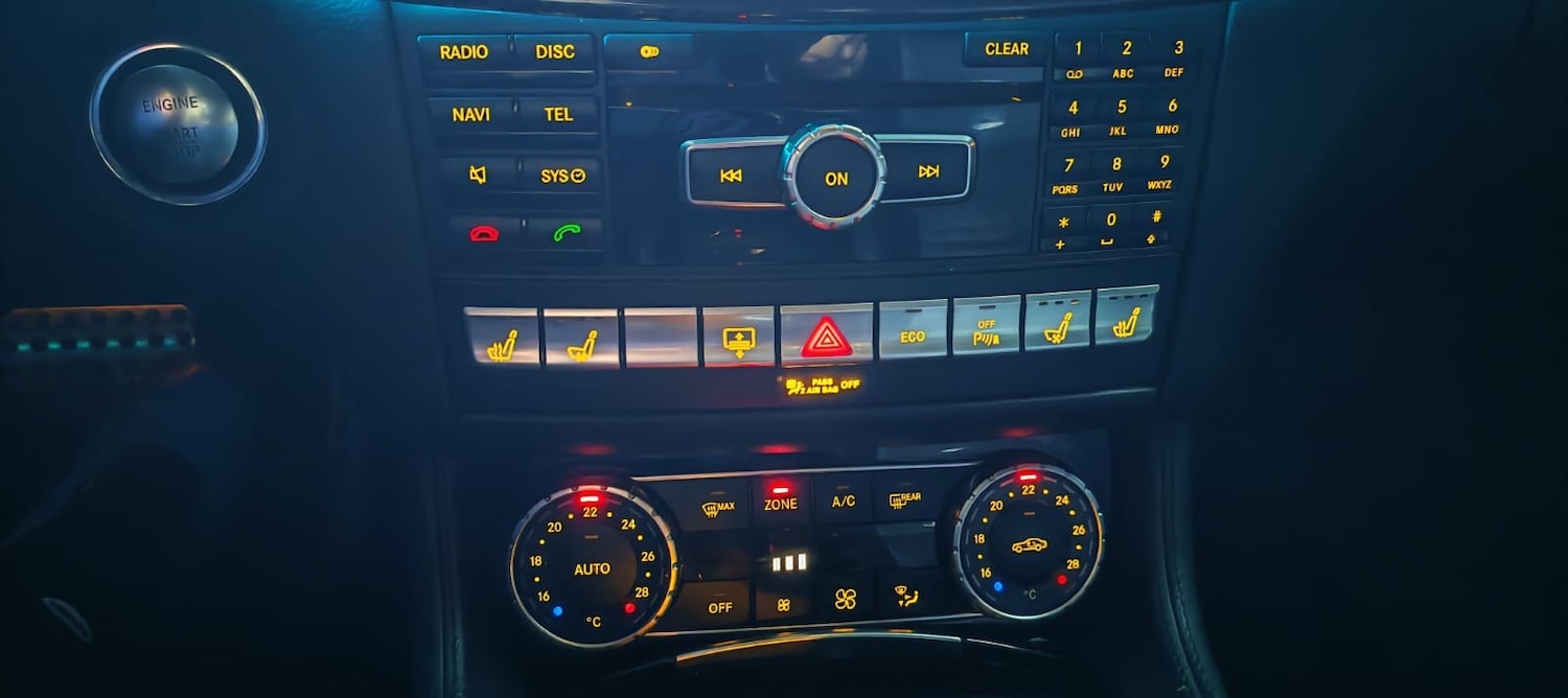 Used Mercedes-Benz CLS 2011 for sale - 76525941: Photo 15