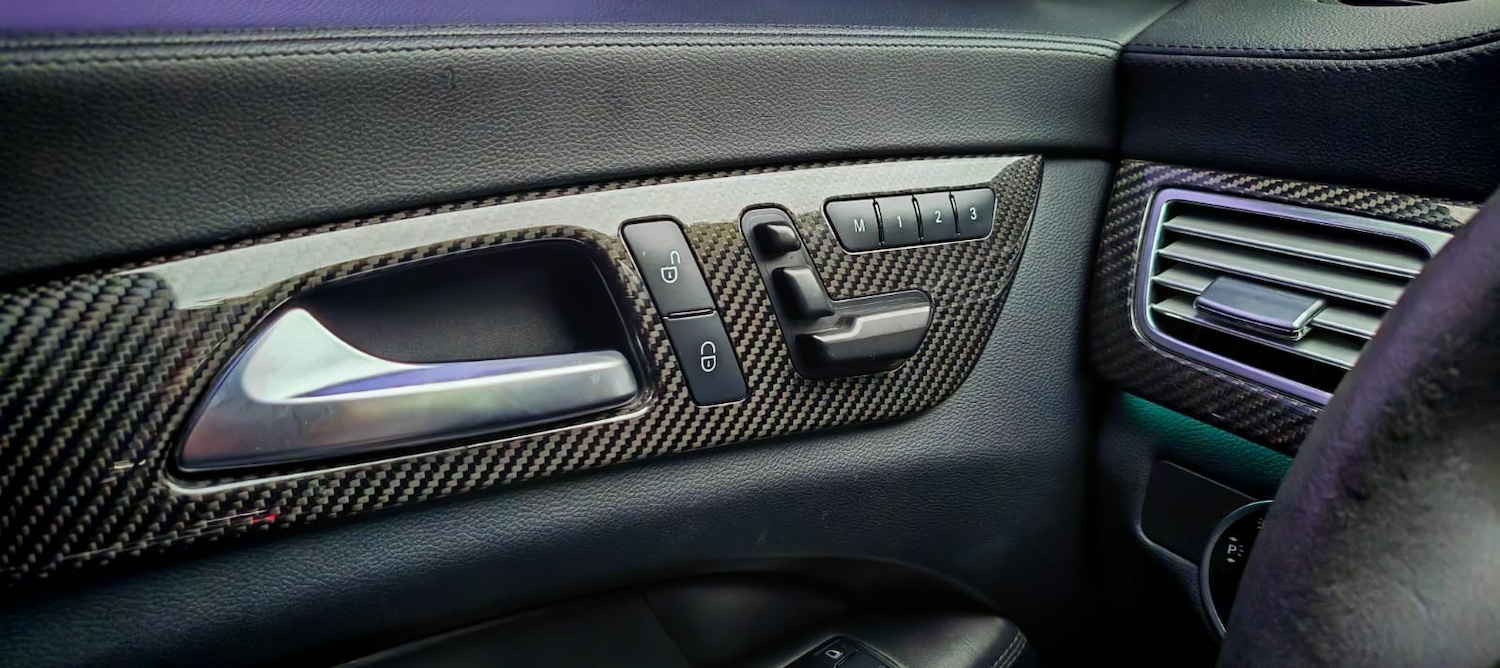 Used Mercedes-Benz CLS 2011 for sale - 76525941: Photo 16