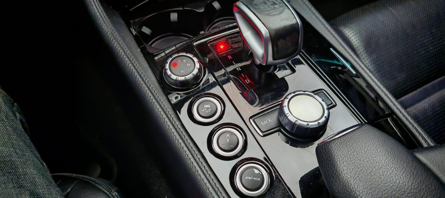 Used Mercedes-Benz CLS 2011 for sale - 76525941: Photo 17